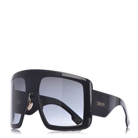 dior so light black sunglasses|christian dior women sunglasses.